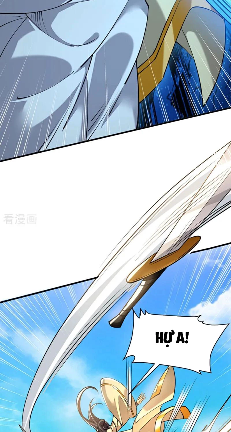 Tuyệt Thế Đan Thần: Chapter 144