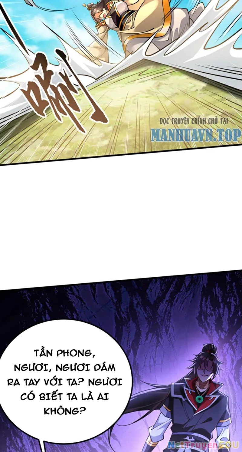 Tuyệt Thế Đan Thần: Chapter 144