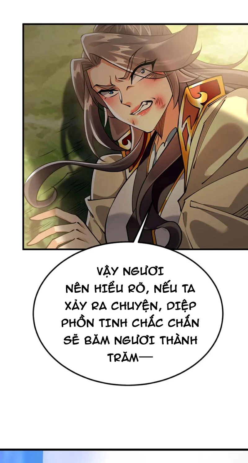 Tuyệt Thế Đan Thần: Chapter 144