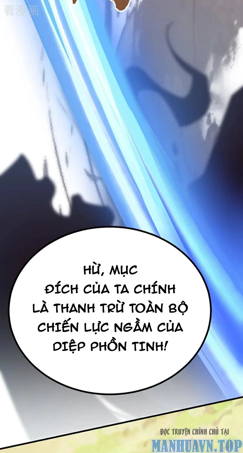 Tuyệt Thế Đan Thần: Chapter 144