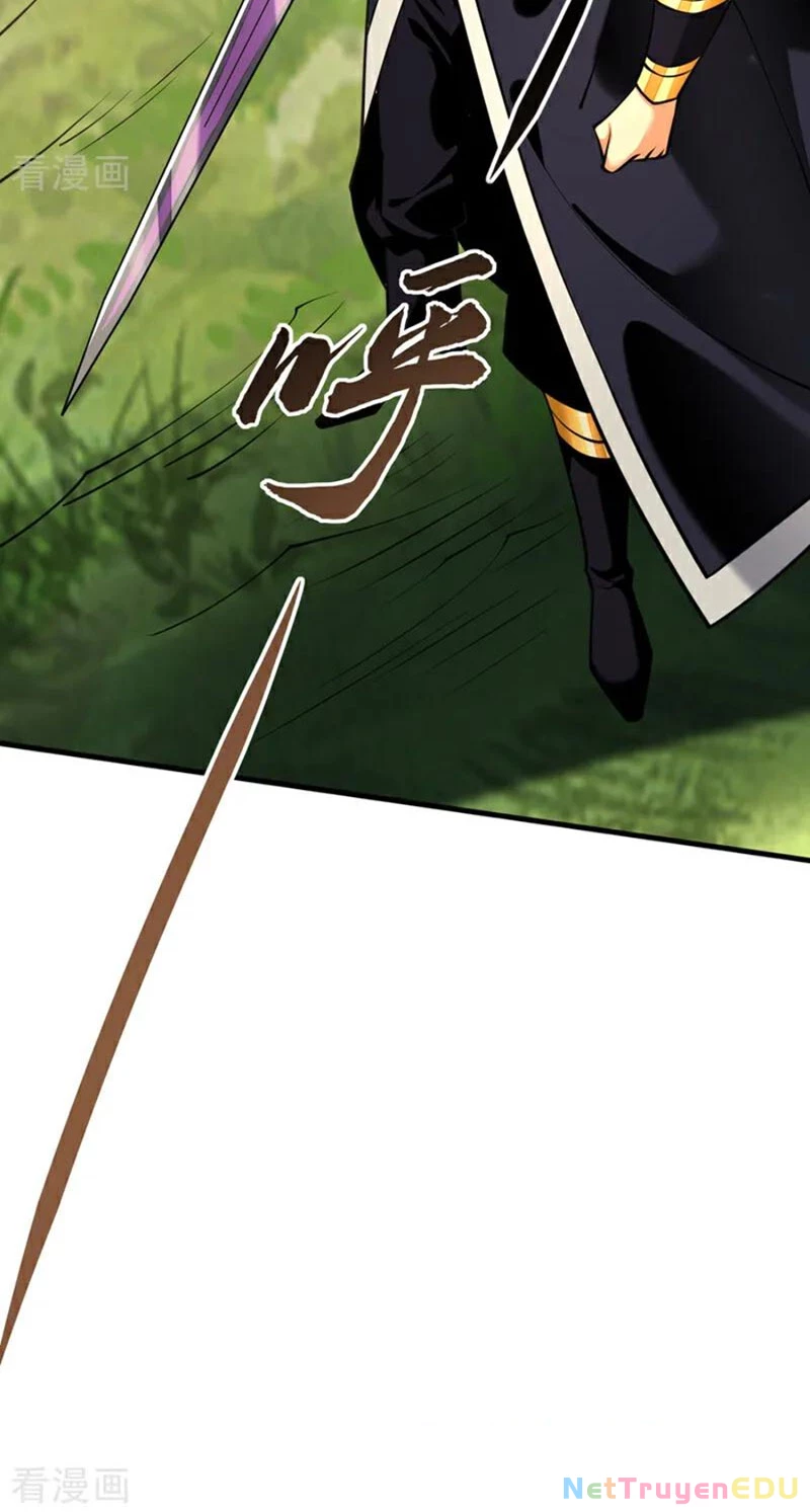 Tuyệt Thế Đan Thần: Chapter 144