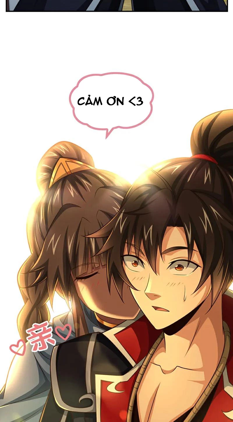 Tuyệt Thế Đan Thần: Chapter 144