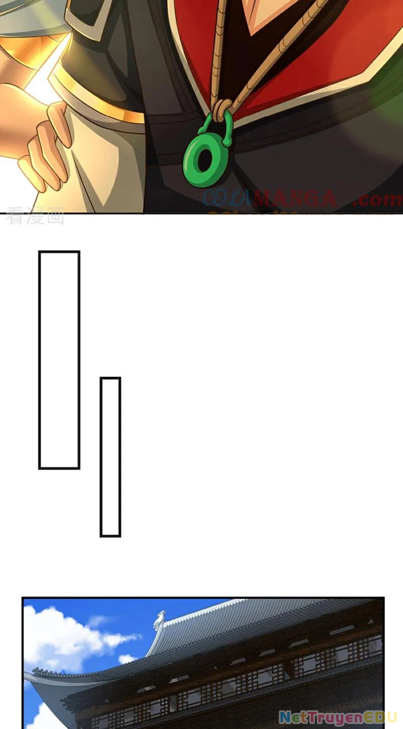 Tuyệt Thế Đan Thần: Chapter 144