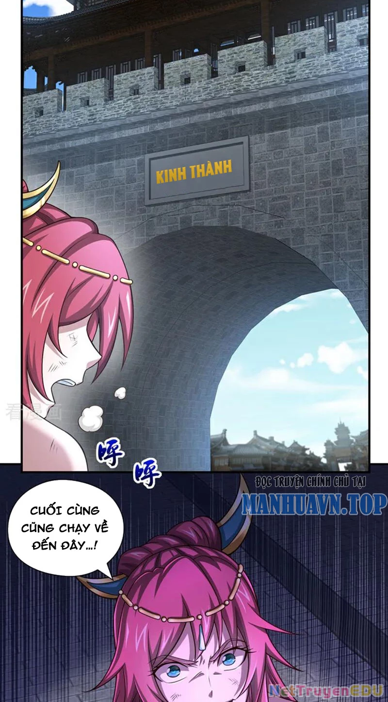 Tuyệt Thế Đan Thần: Chapter 144