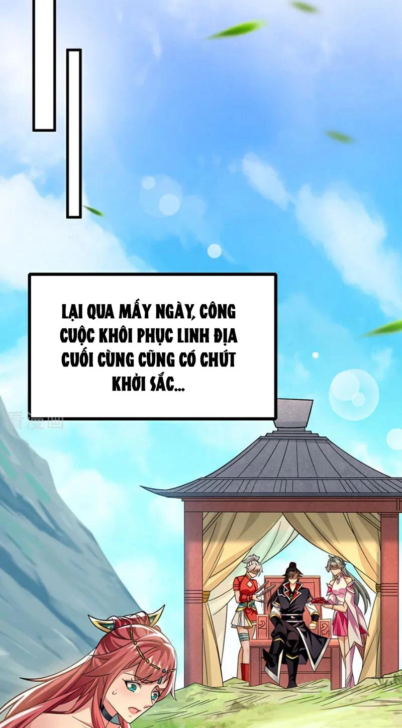 Tuyệt Thế Đan Thần: Chapter 144