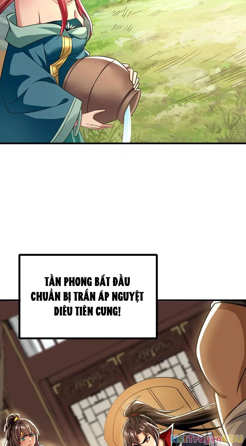 Tuyệt Thế Đan Thần: Chapter 144