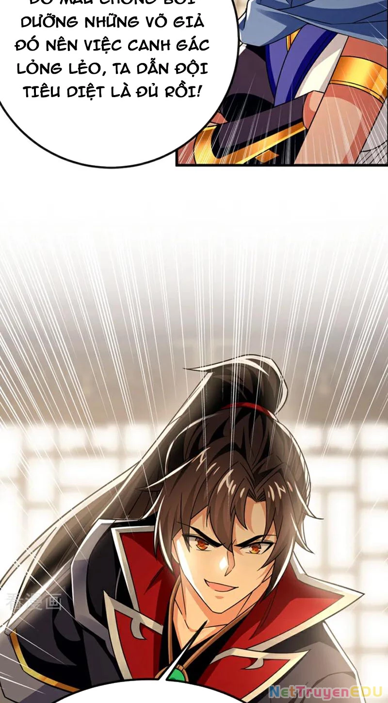 Tuyệt Thế Đan Thần: Chapter 144