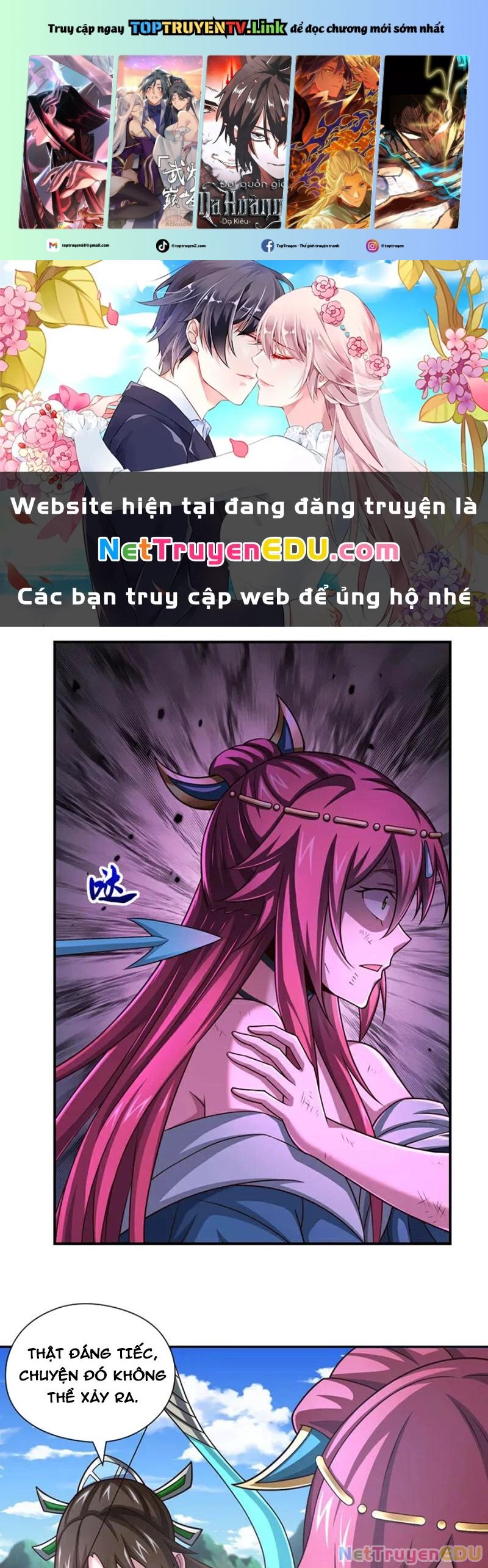 Tuyệt Thế Đan Thần: Chapter 145