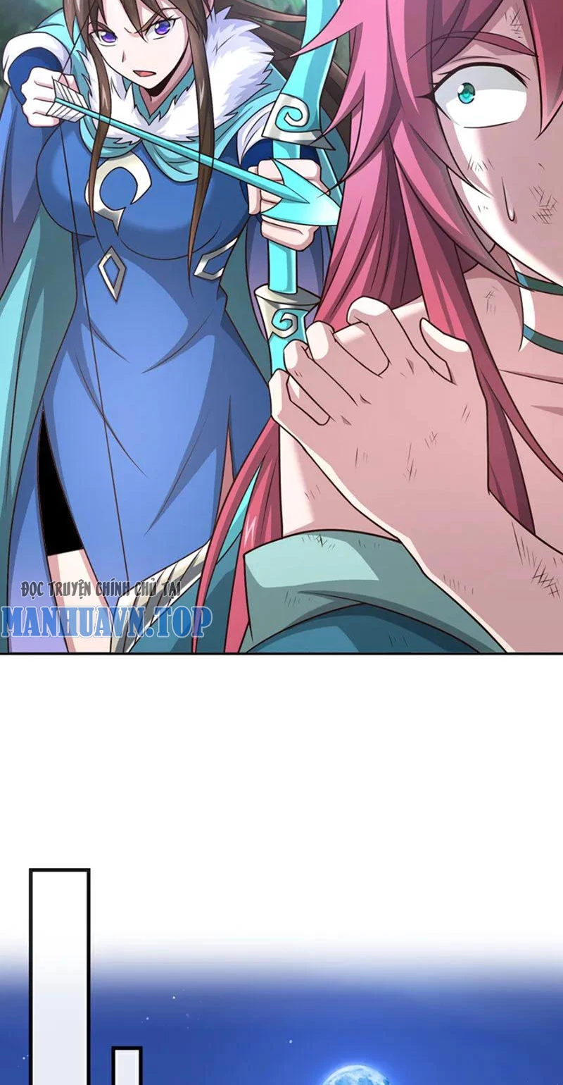 Tuyệt Thế Đan Thần: Chapter 145