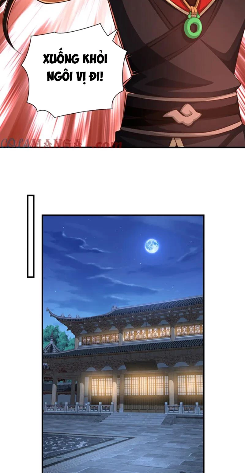 Tuyệt Thế Đan Thần: Chapter 145