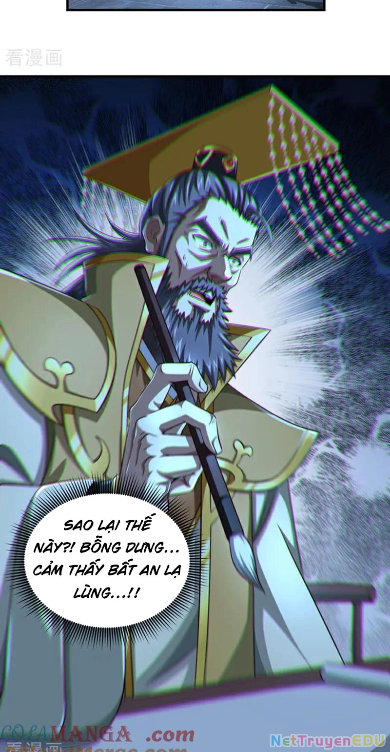 Tuyệt Thế Đan Thần: Chapter 145