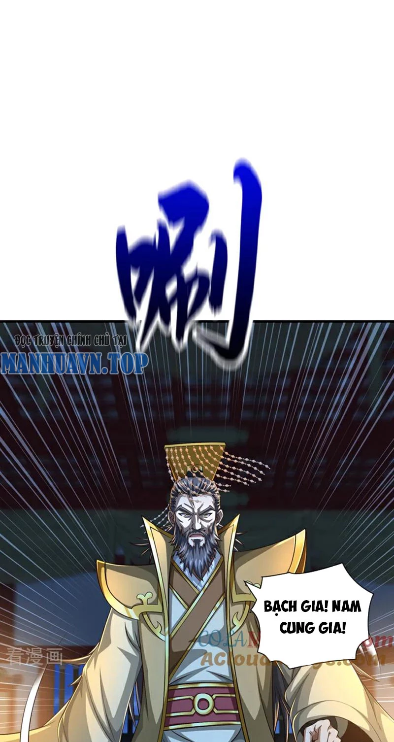 Tuyệt Thế Đan Thần: Chapter 145