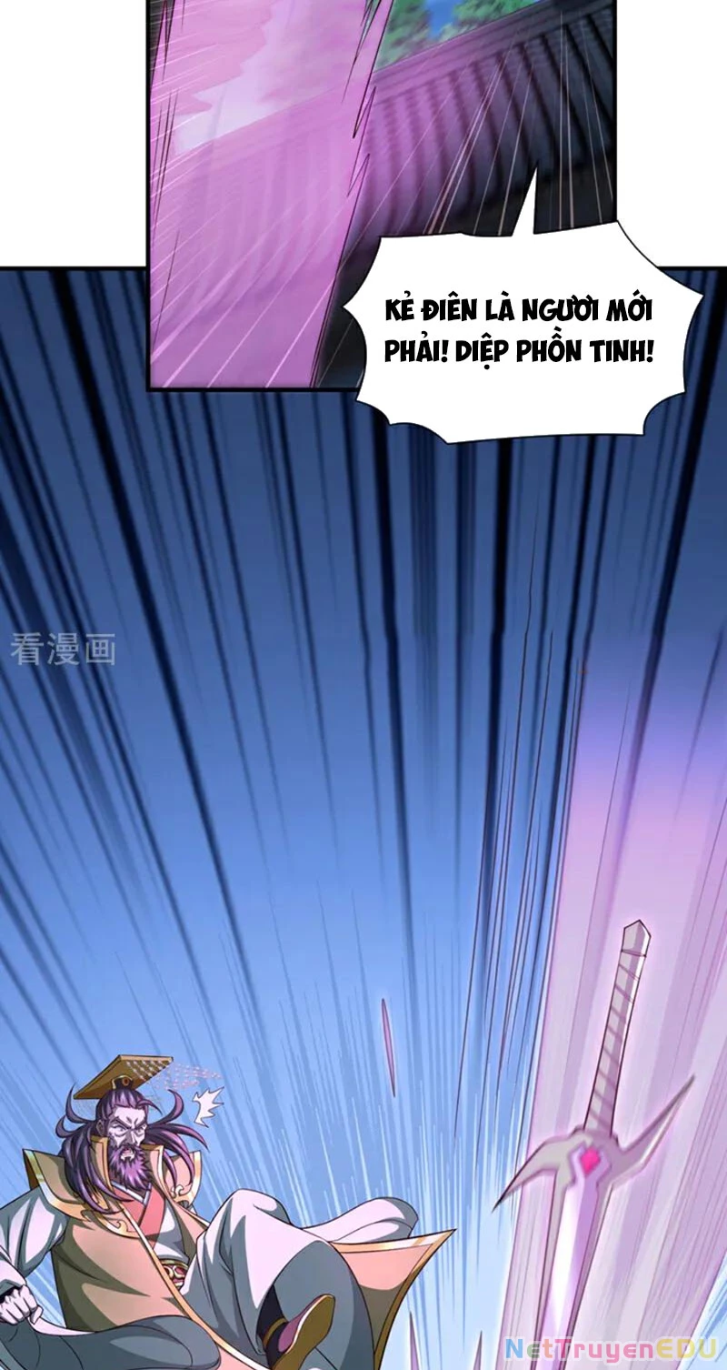 Tuyệt Thế Đan Thần: Chapter 145