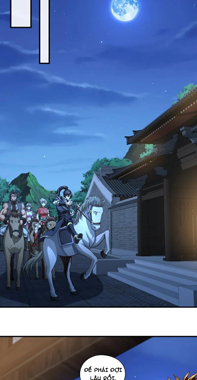 Tuyệt Thế Đan Thần: Chapter 145