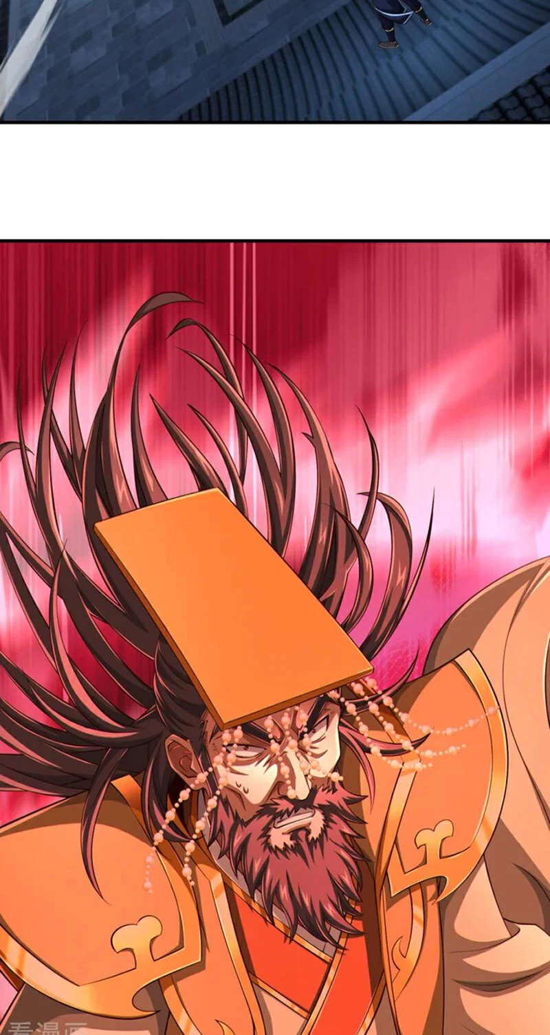 Tuyệt Thế Đan Thần: Chapter 145