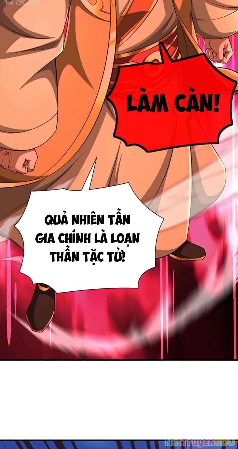 Tuyệt Thế Đan Thần: Chapter 145