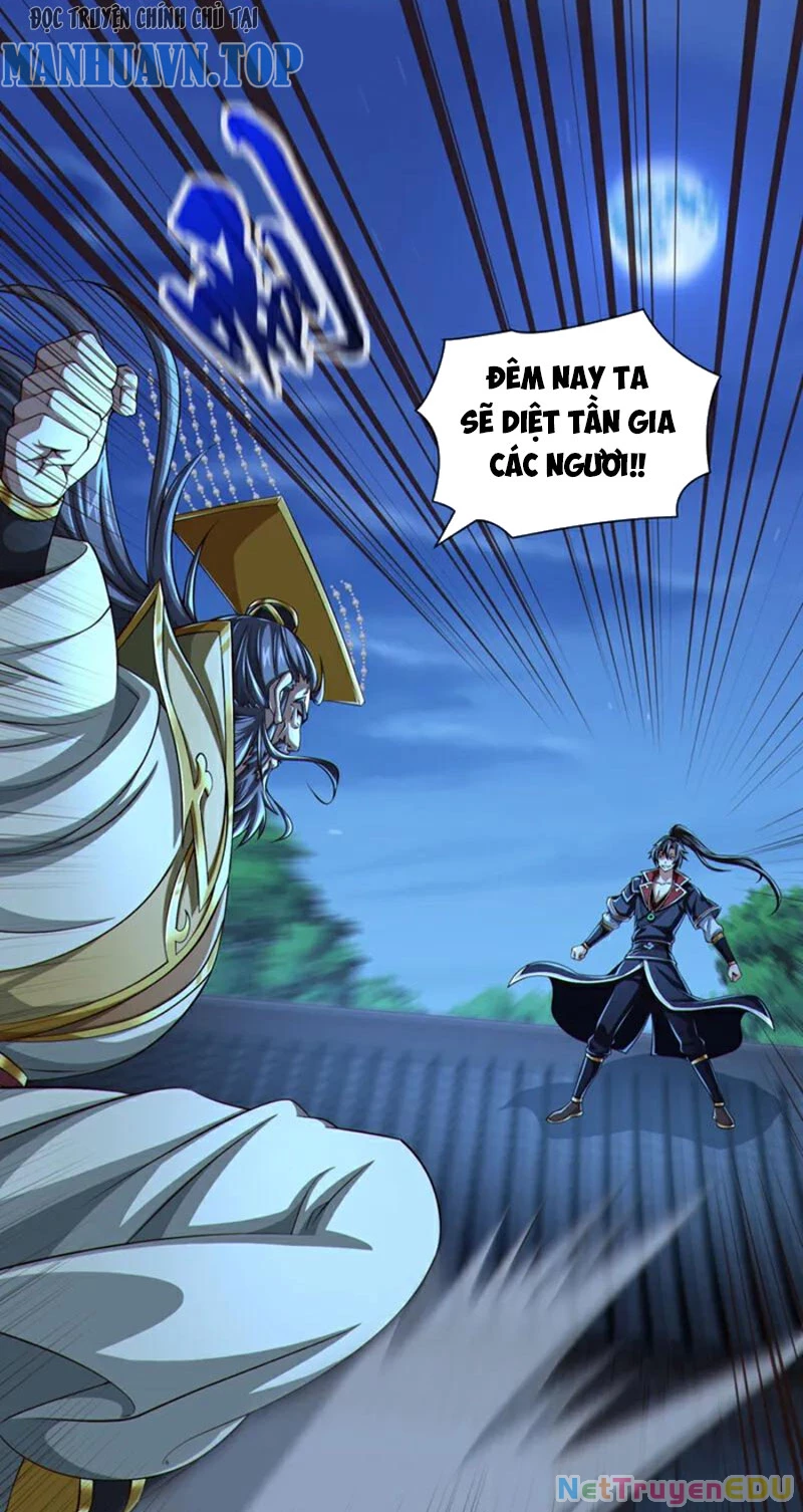 Tuyệt Thế Đan Thần: Chapter 145