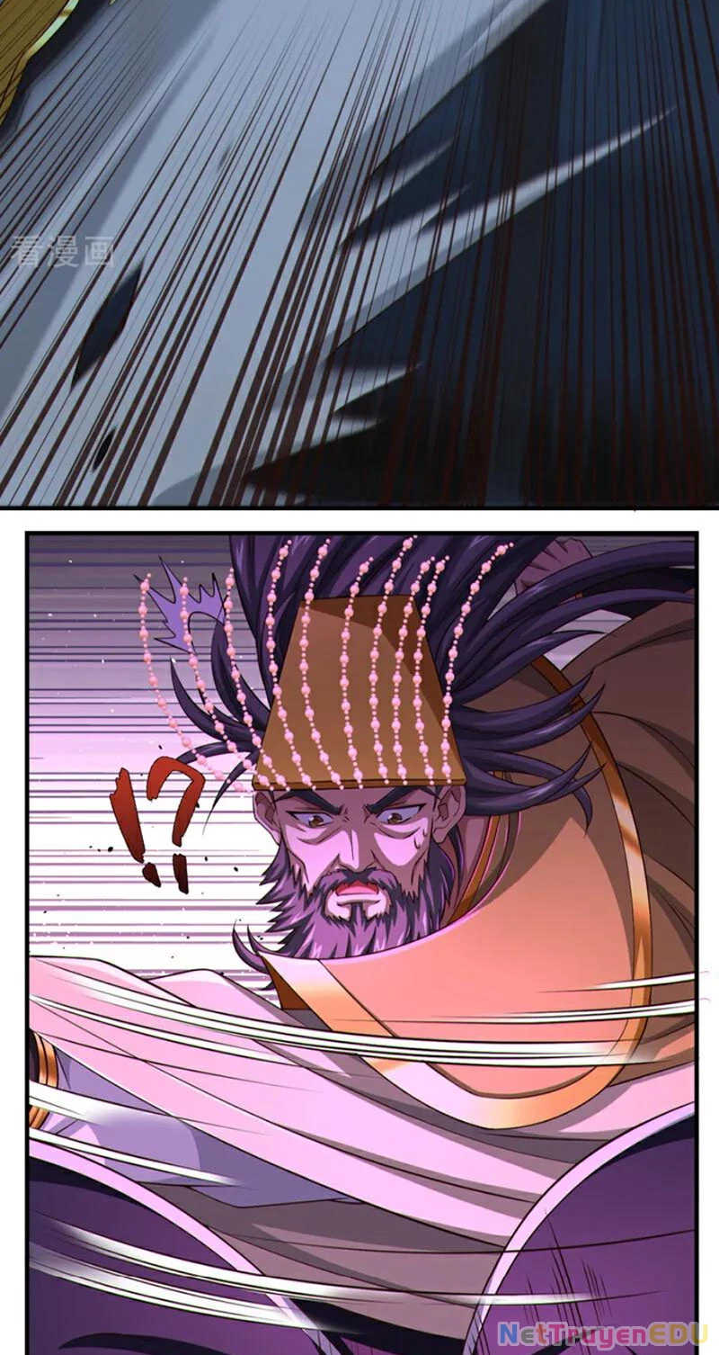 Tuyệt Thế Đan Thần: Chapter 145