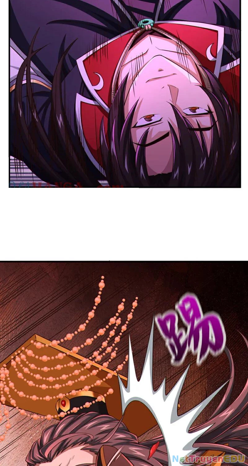 Tuyệt Thế Đan Thần: Chapter 145