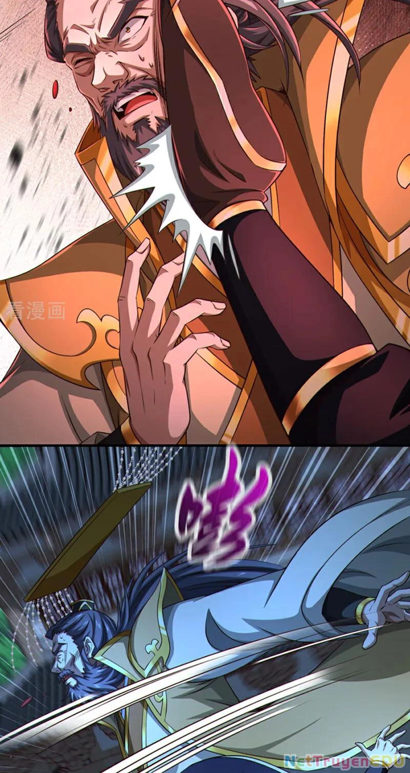 Tuyệt Thế Đan Thần: Chapter 145