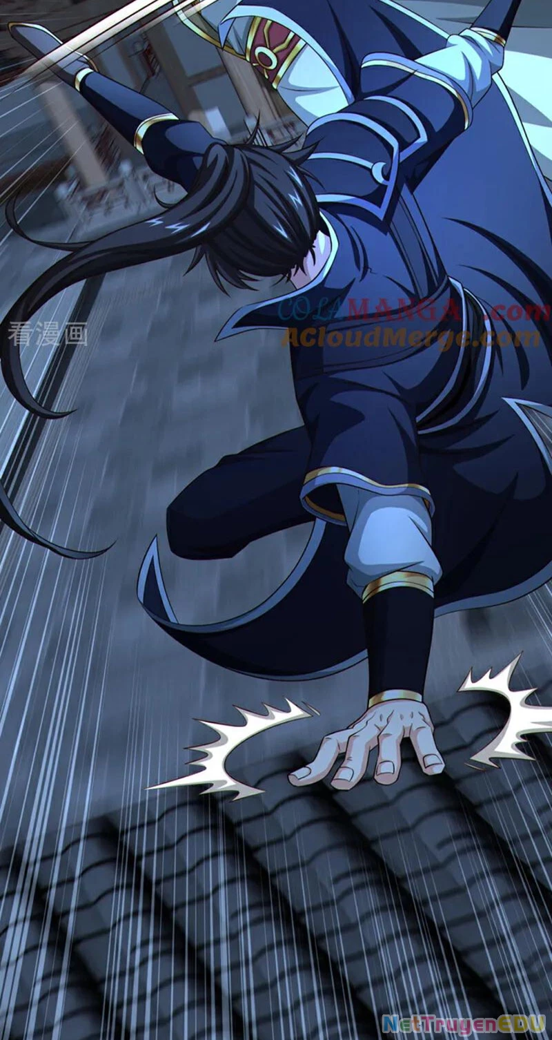 Tuyệt Thế Đan Thần: Chapter 145