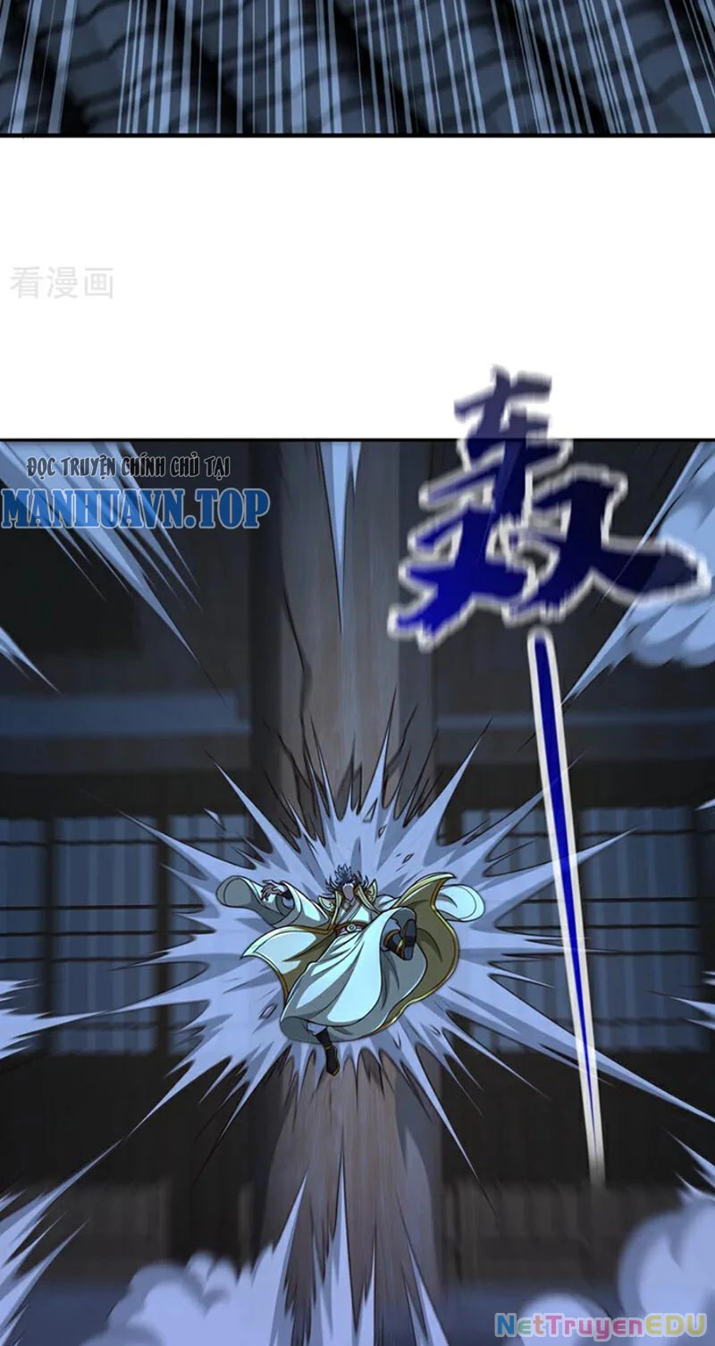 Tuyệt Thế Đan Thần: Chapter 145