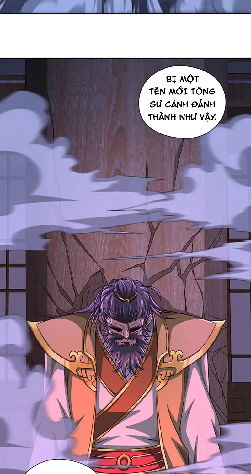Tuyệt Thế Đan Thần: Chapter 145