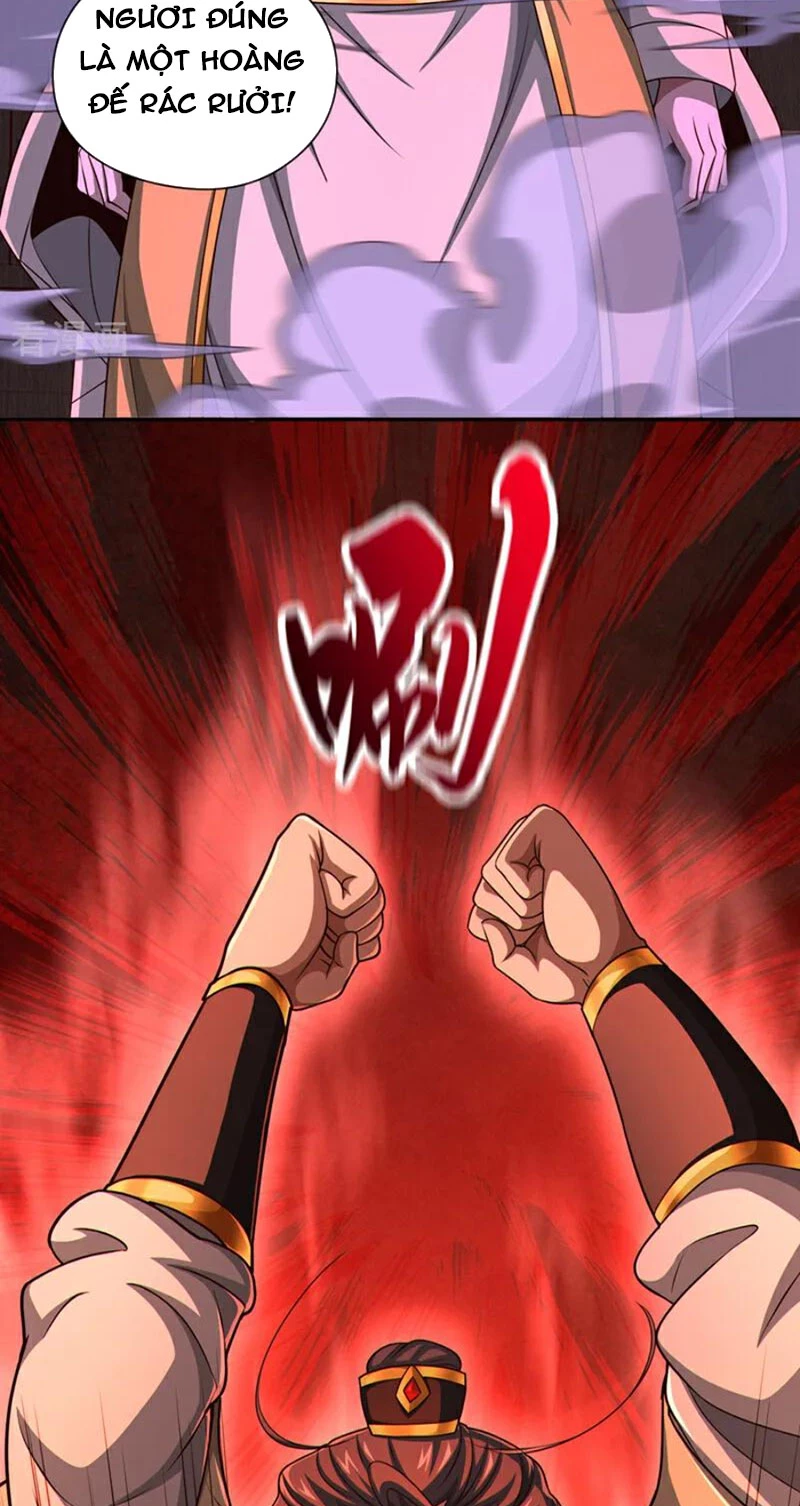 Tuyệt Thế Đan Thần: Chapter 145