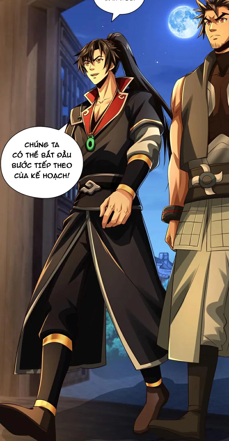 Tuyệt Thế Đan Thần: Chapter 145