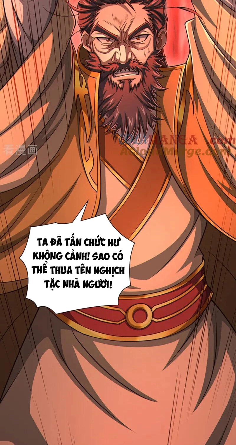 Tuyệt Thế Đan Thần: Chapter 145