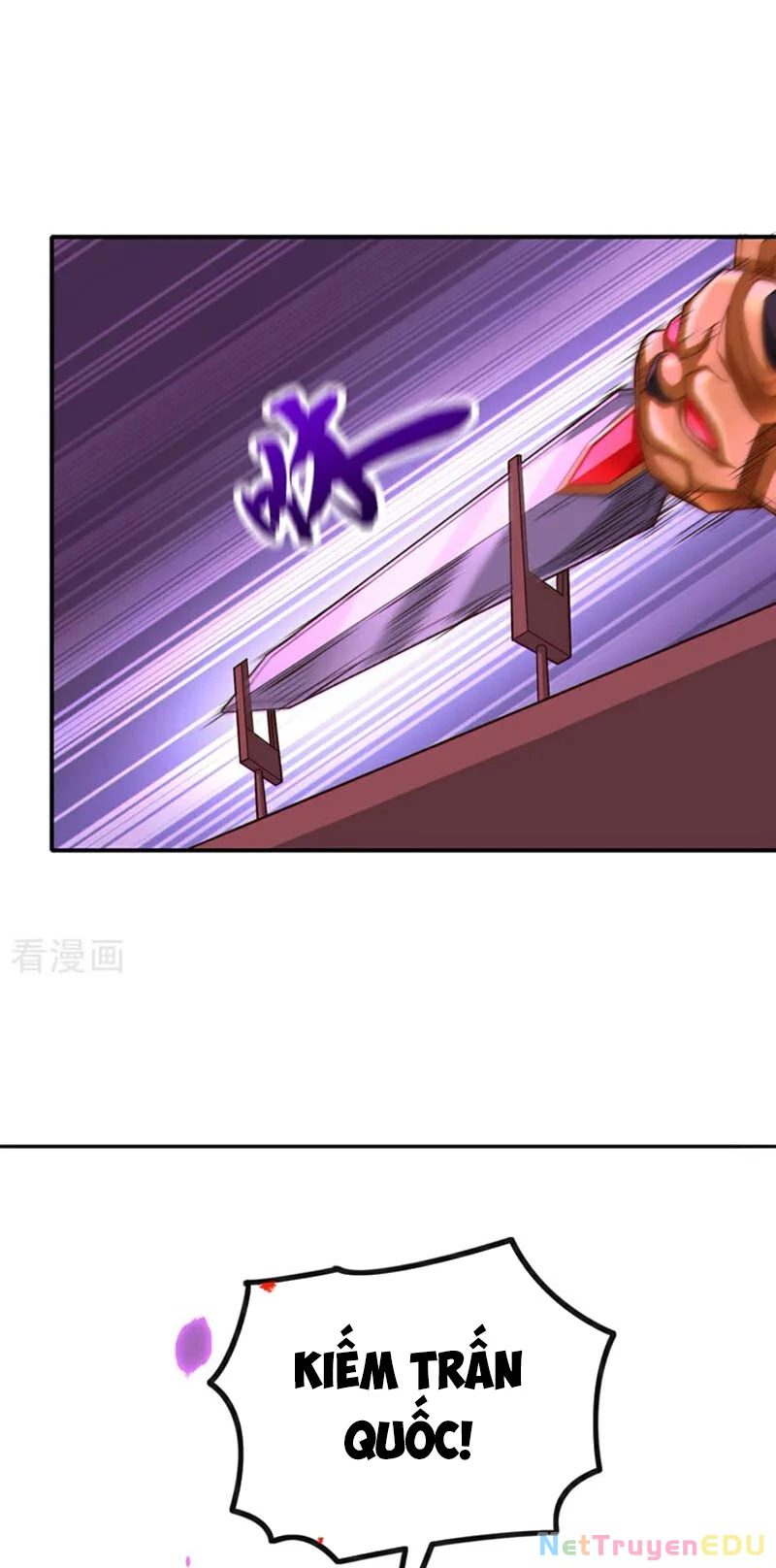 Tuyệt Thế Đan Thần: Chapter 145