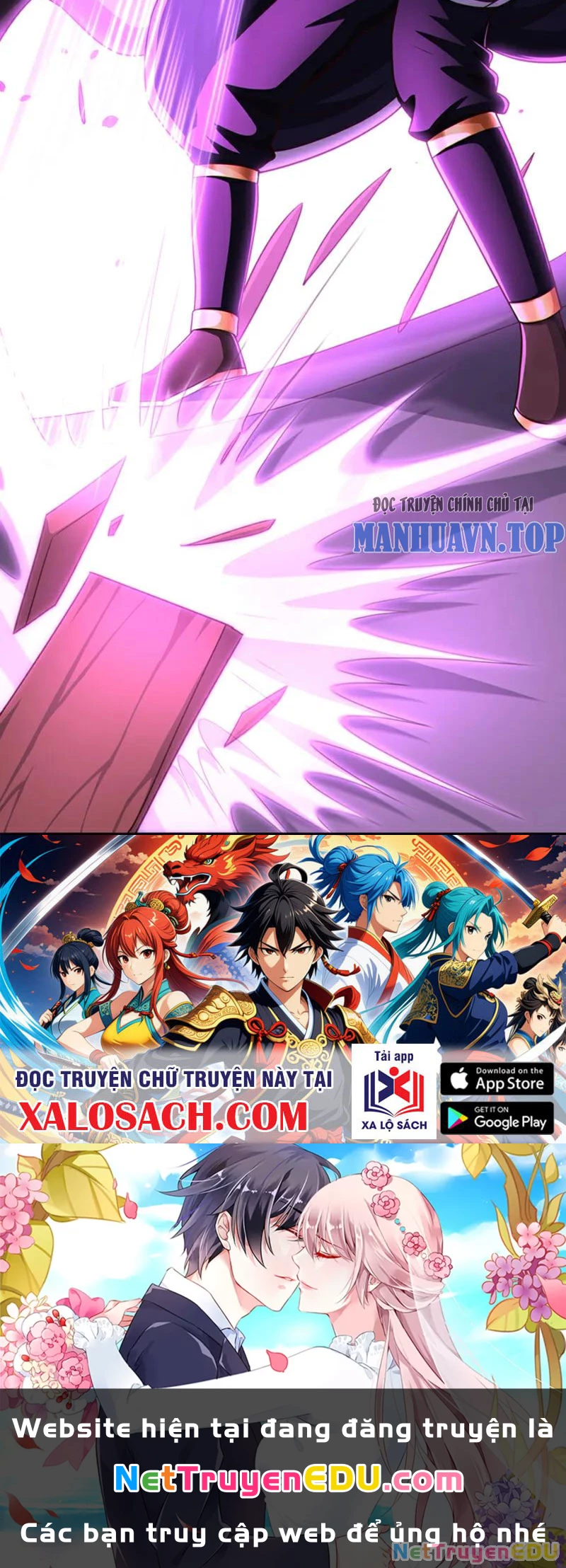 Tuyệt Thế Đan Thần: Chapter 145