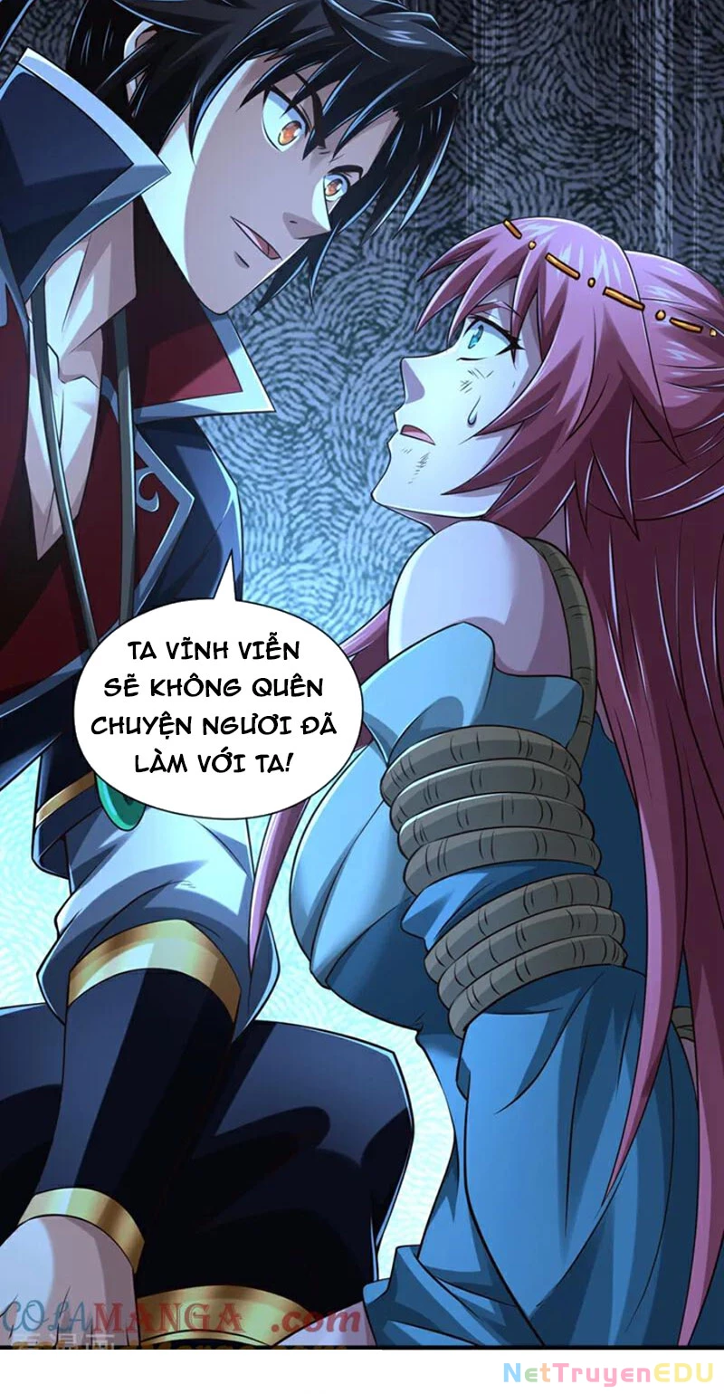 Tuyệt Thế Đan Thần: Chapter 145