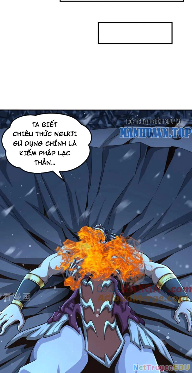 Tuyệt Thế Đan Thần: Chapter 147