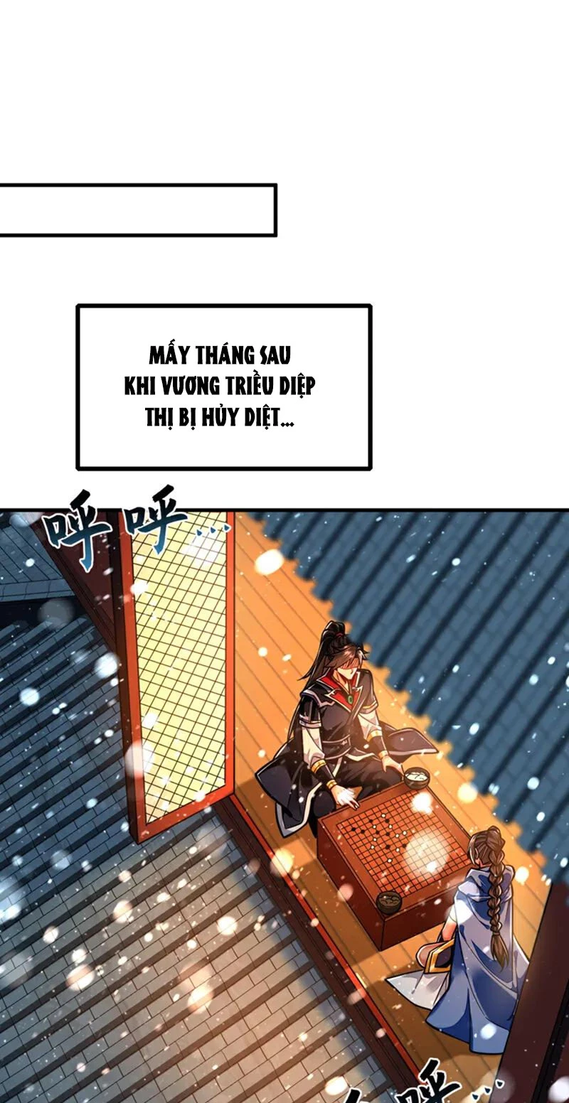 Tuyệt Thế Đan Thần: Chapter 147