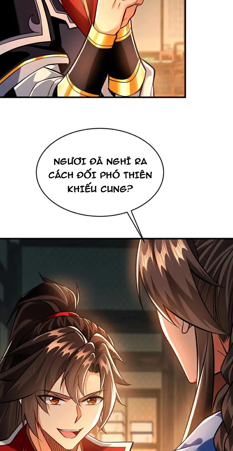 Tuyệt Thế Đan Thần: Chapter 147