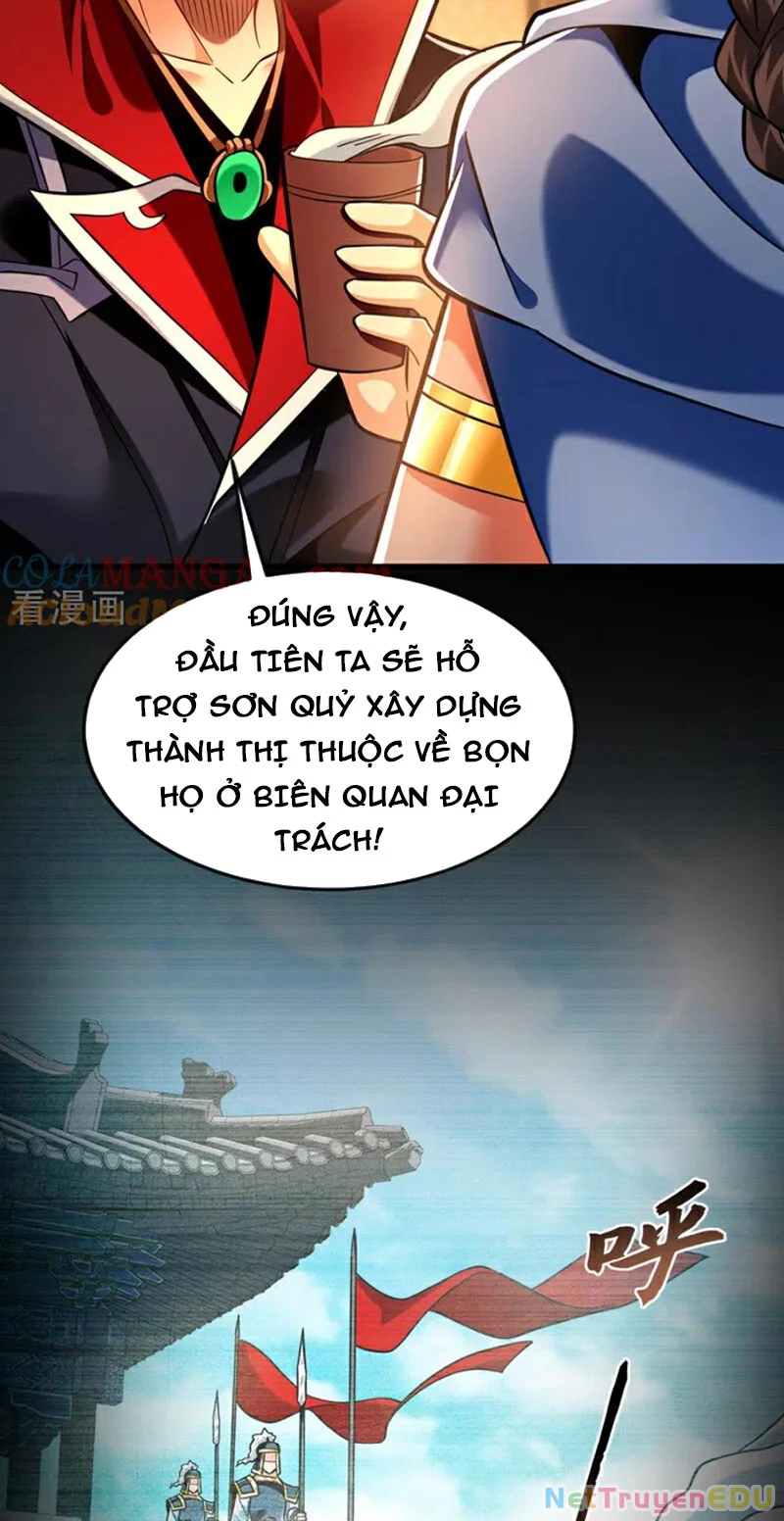 Tuyệt Thế Đan Thần: Chapter 147