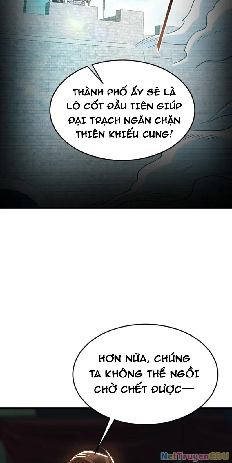 Tuyệt Thế Đan Thần: Chapter 147