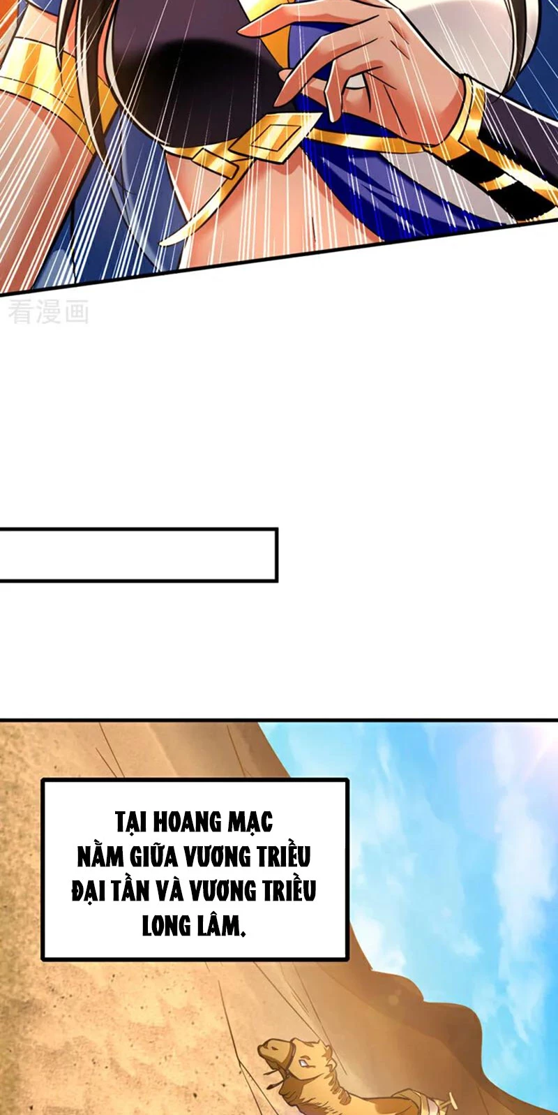 Tuyệt Thế Đan Thần: Chapter 147