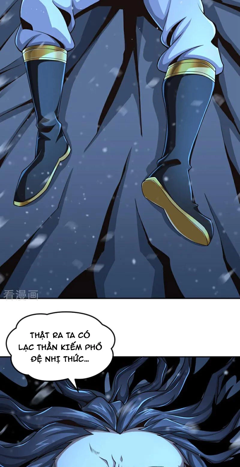 Tuyệt Thế Đan Thần: Chapter 147