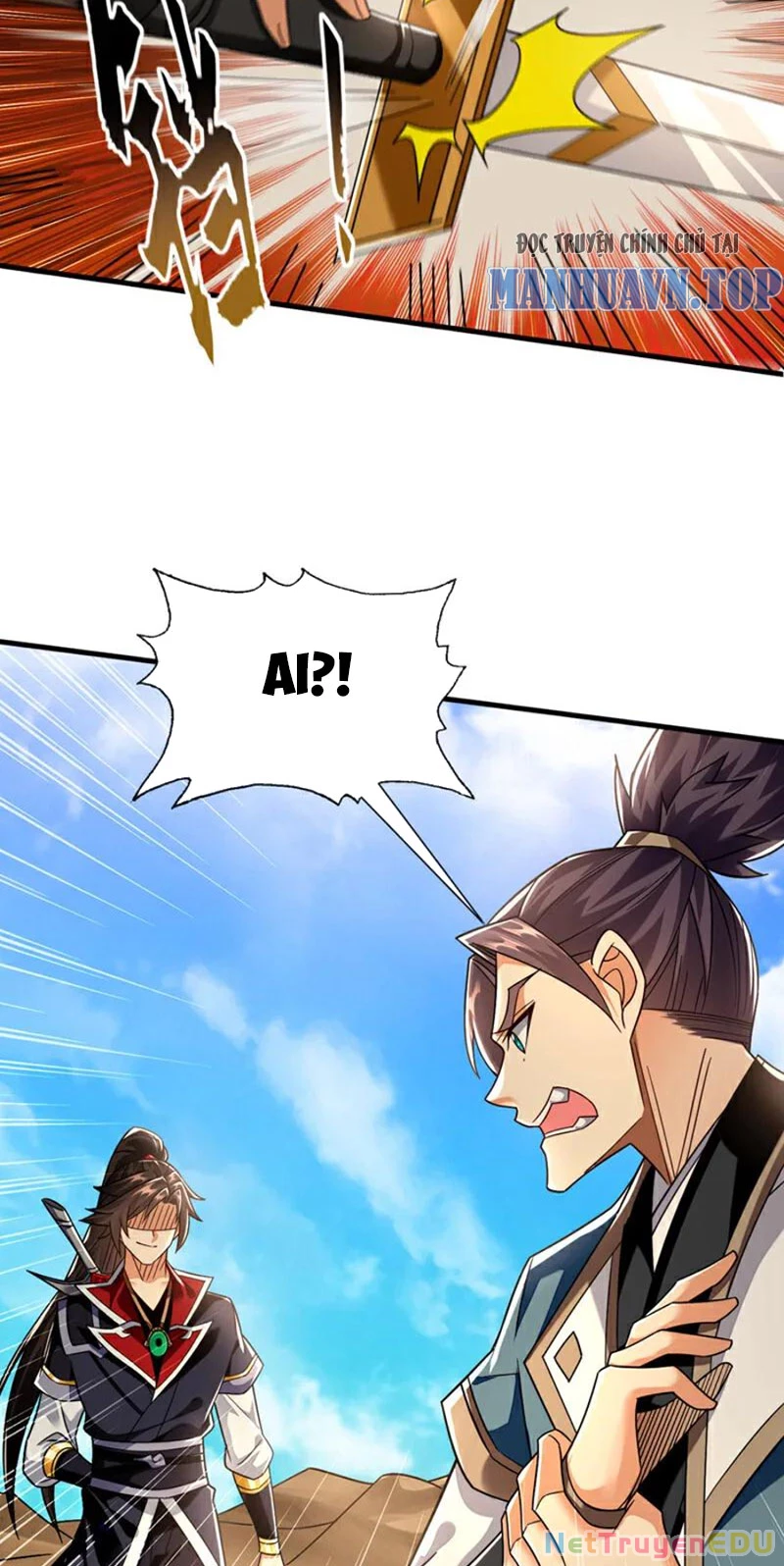 Tuyệt Thế Đan Thần: Chapter 147