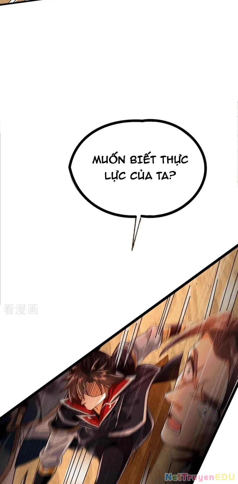 Tuyệt Thế Đan Thần: Chapter 147