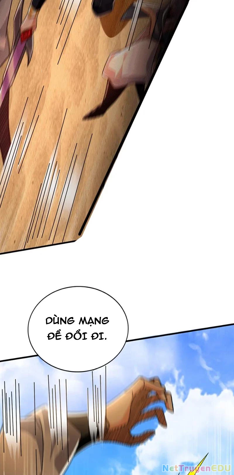 Tuyệt Thế Đan Thần: Chapter 147