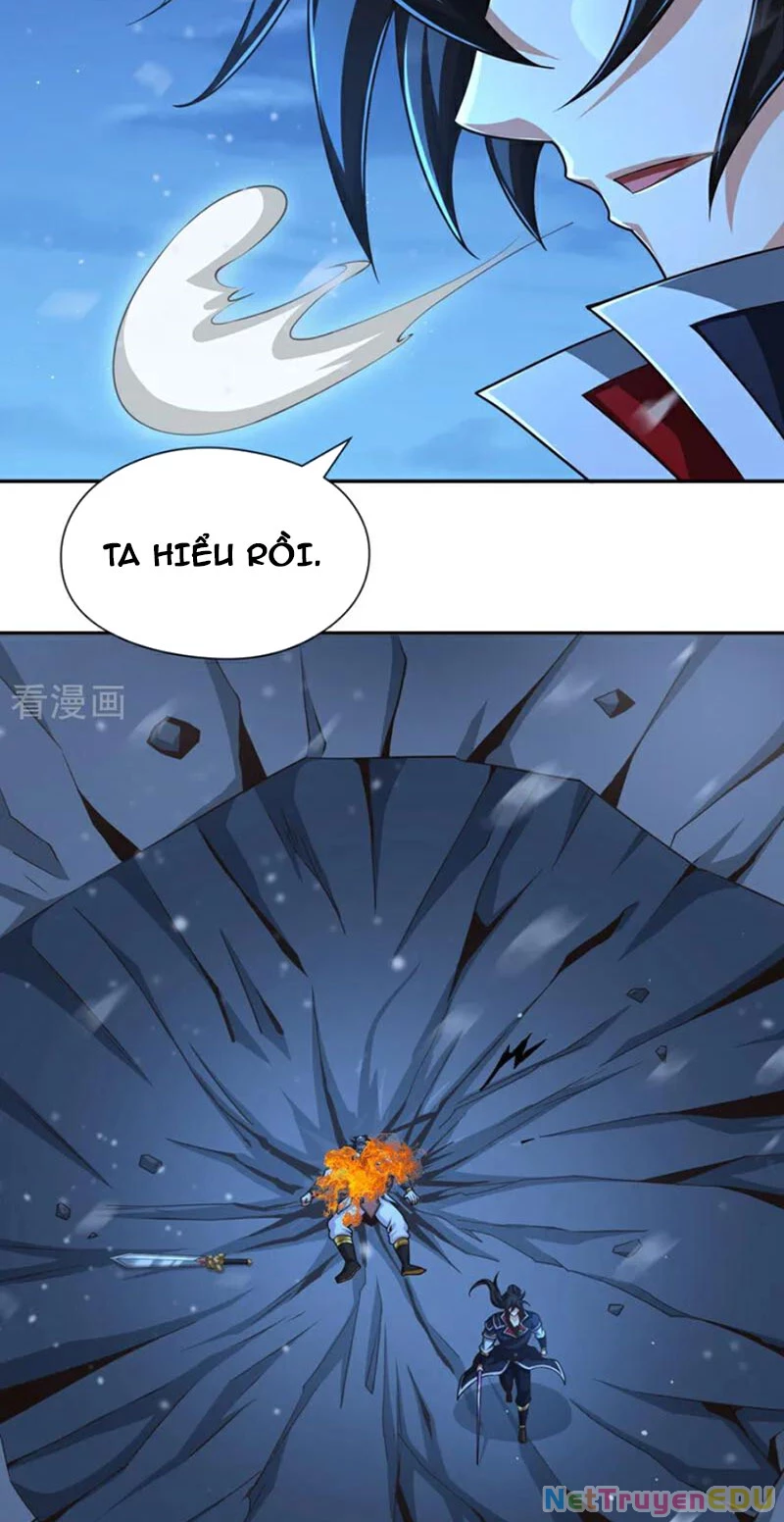 Tuyệt Thế Đan Thần: Chapter 147