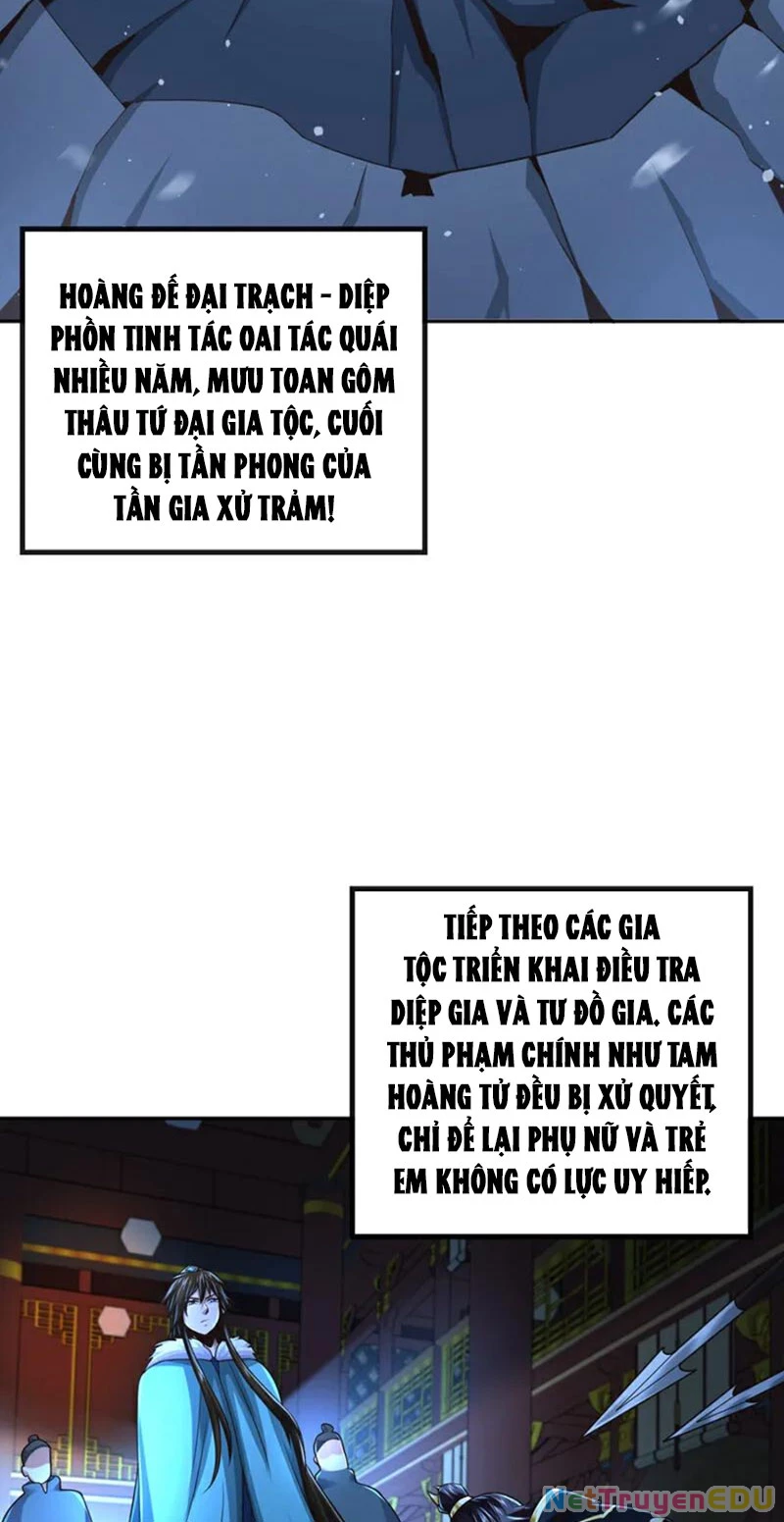 Tuyệt Thế Đan Thần: Chapter 147