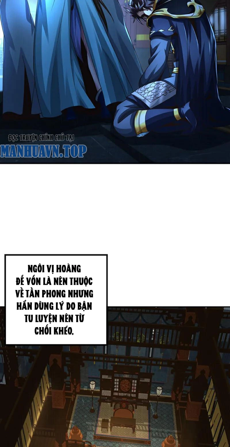 Tuyệt Thế Đan Thần: Chapter 147