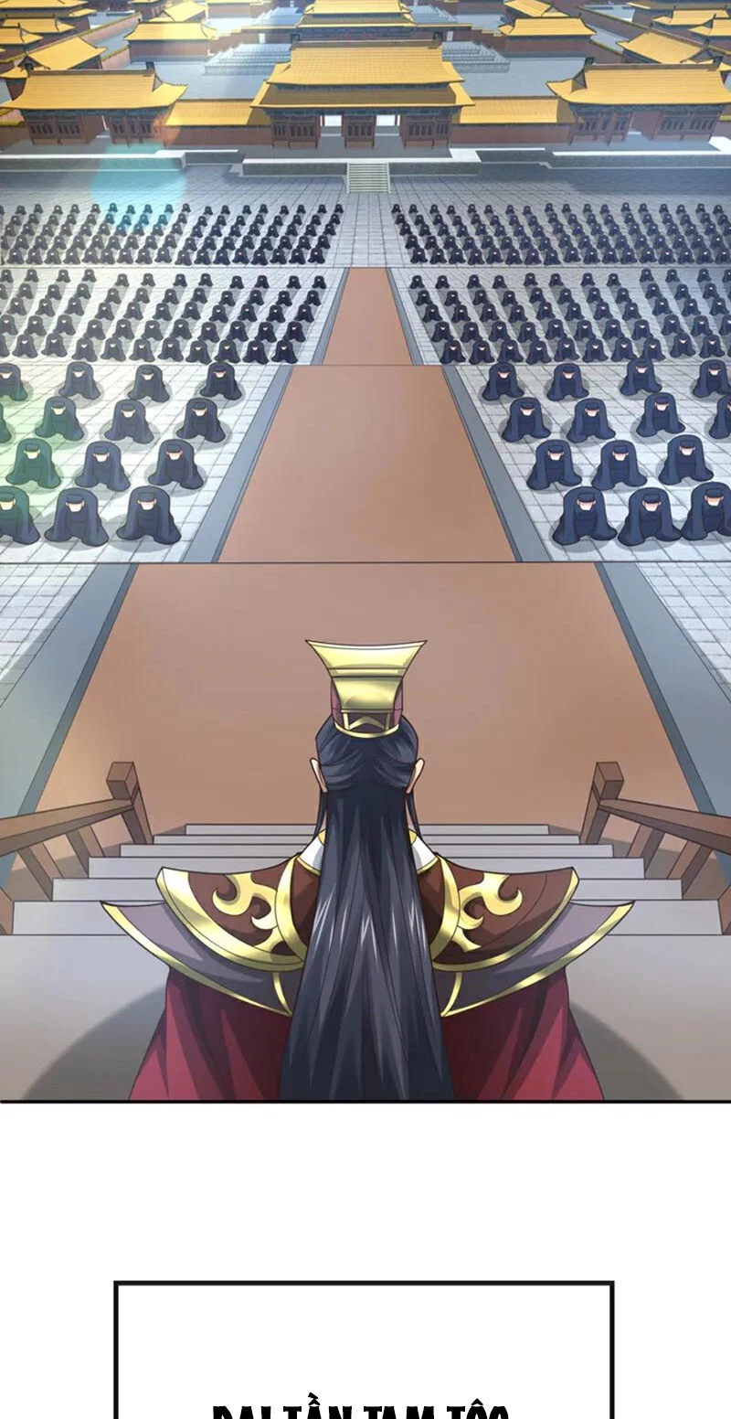 Tuyệt Thế Đan Thần: Chapter 147