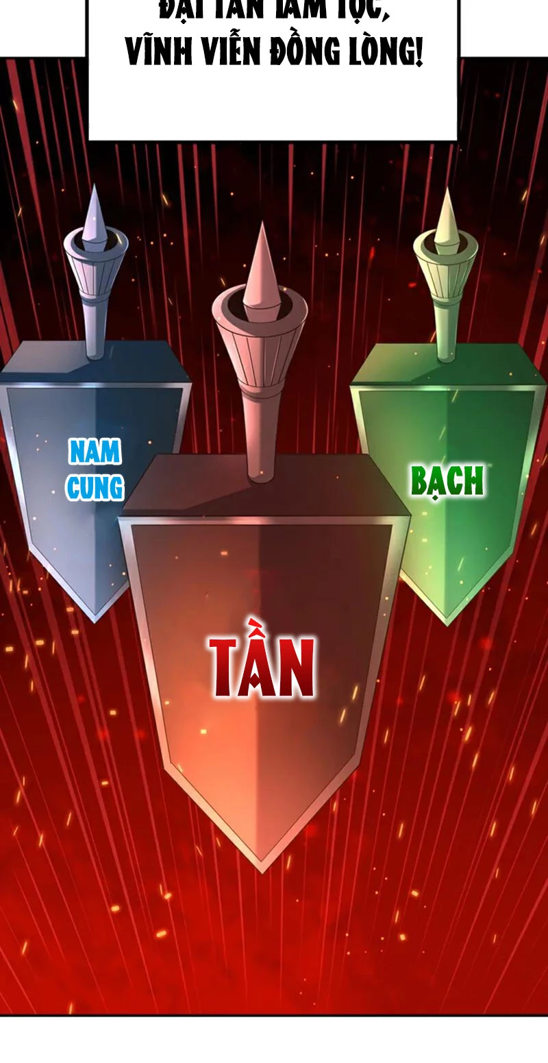 Tuyệt Thế Đan Thần: Chapter 147