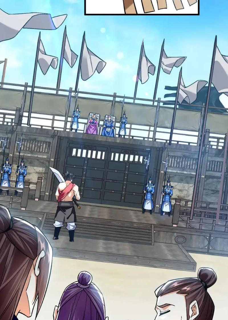 Tuyệt Thế Đan Thần: Chapter 149