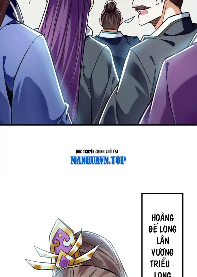 Tuyệt Thế Đan Thần: Chapter 149